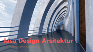 Jasa Design Arsitektur